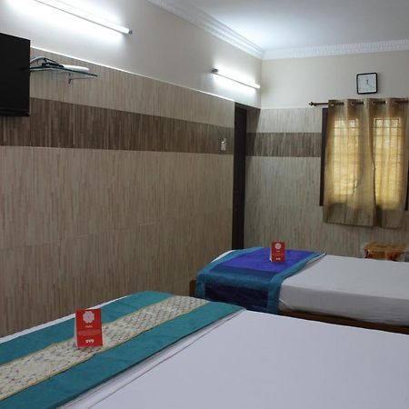فندق شينايفي  R B Residency المظهر الخارجي الصورة